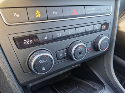 Seat Ateca Gebrauchtwagen Seat Ateca Gebrauchtwagen