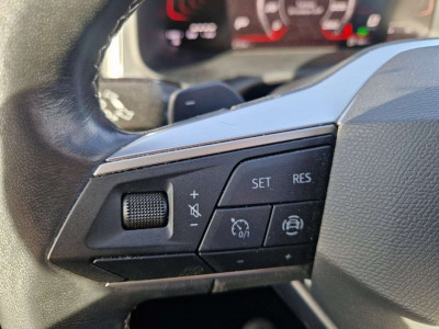 Seat Ateca Gebrauchtwagen Seat Ateca Gebrauchtwagen