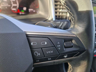 Seat Ateca Gebrauchtwagen Seat Ateca Gebrauchtwagen