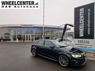 Audi A3 Gebrauchtwagen Audi A3 Gebrauchtwagen