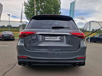 Mercedes-Benz GLE Gebrauchtwagen