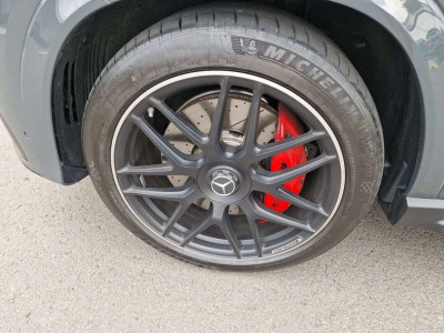 Mercedes-Benz GLE Gebrauchtwagen