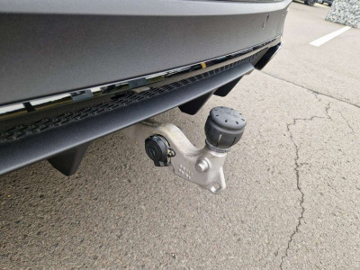 Mercedes-Benz GLE Gebrauchtwagen