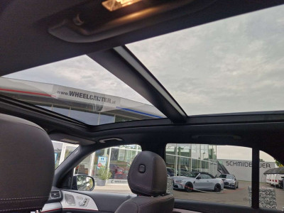 Mercedes-Benz GLE Gebrauchtwagen