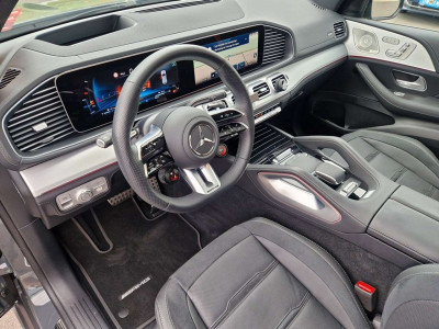 Mercedes-Benz GLE Gebrauchtwagen