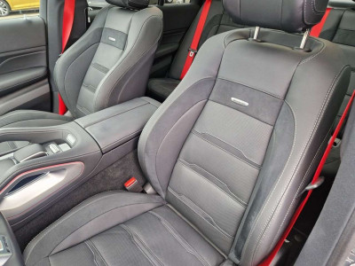 Mercedes-Benz GLE Gebrauchtwagen