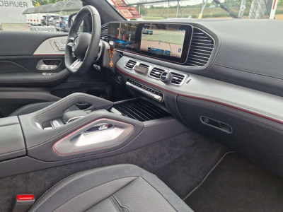 Mercedes-Benz GLE Gebrauchtwagen