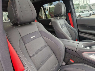 Mercedes-Benz GLE Gebrauchtwagen