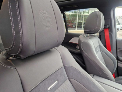 Mercedes-Benz GLE Gebrauchtwagen