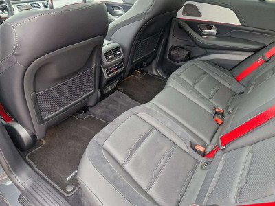 Mercedes-Benz GLE Gebrauchtwagen