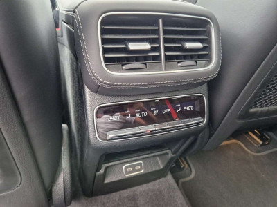 Mercedes-Benz GLE Gebrauchtwagen