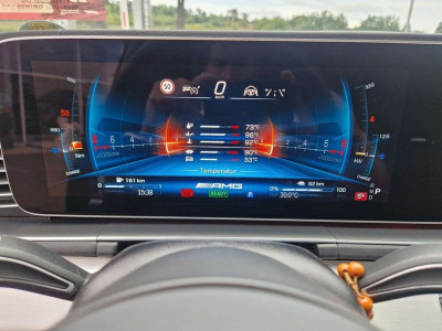 Mercedes-Benz GLE Gebrauchtwagen