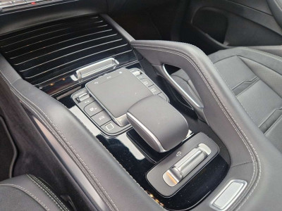 Mercedes-Benz GLE Gebrauchtwagen