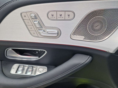 Mercedes-Benz GLE Gebrauchtwagen