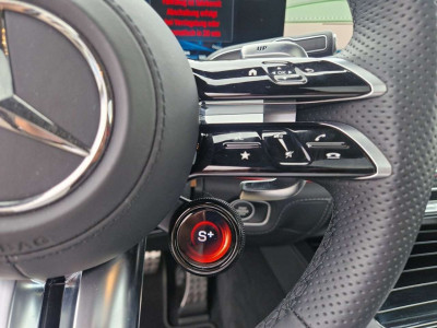 Mercedes-Benz GLE Gebrauchtwagen