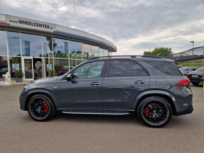 Mercedes-Benz GLE Gebrauchtwagen