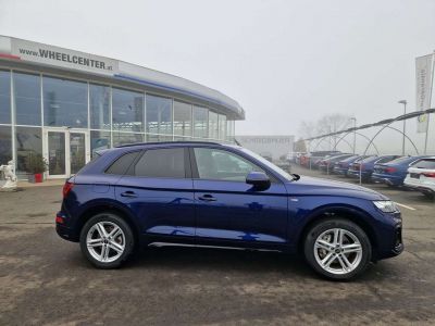 Audi Q5 Gebrauchtwagen Audi Q5 Gebrauchtwagen