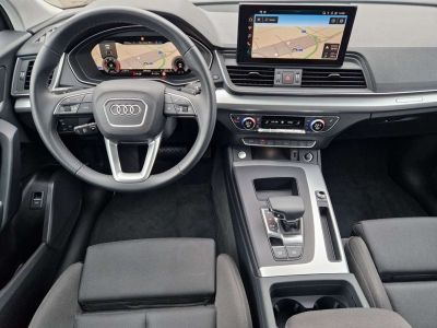 Audi Q5 Gebrauchtwagen Audi Q5 Gebrauchtwagen