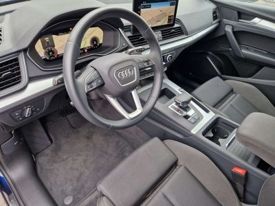 Audi Q5 Gebrauchtwagen Audi Q5 Gebrauchtwagen