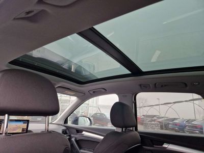 Audi Q5 Gebrauchtwagen Audi Q5 Gebrauchtwagen