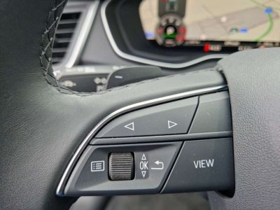 Audi Q5 Gebrauchtwagen Audi Q5 Gebrauchtwagen