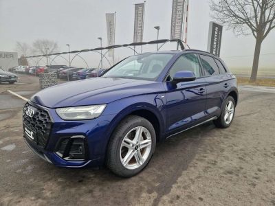 Audi Q5 Gebrauchtwagen Audi Q5 Gebrauchtwagen