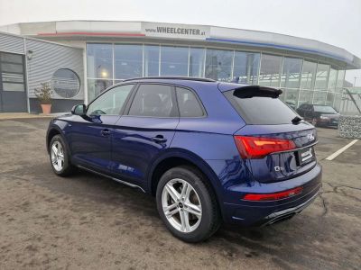 Audi Q5 Gebrauchtwagen Audi Q5 Gebrauchtwagen