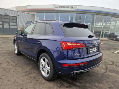 Audi Q5 Gebrauchtwagen Audi Q5 Gebrauchtwagen