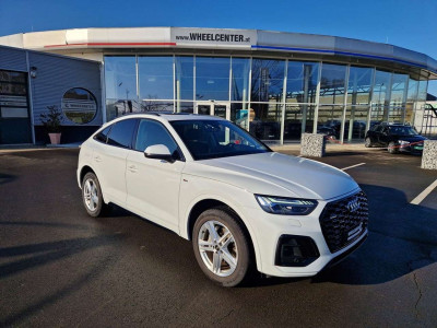 Audi Q5 Gebrauchtwagen Audi Q5 Gebrauchtwagen