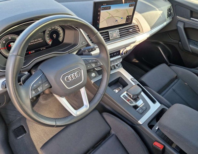 Audi Q5 Gebrauchtwagen Audi Q5 Gebrauchtwagen