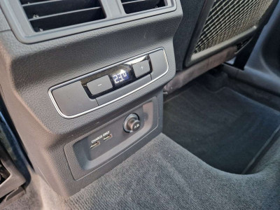 Audi Q5 Gebrauchtwagen Audi Q5 Gebrauchtwagen