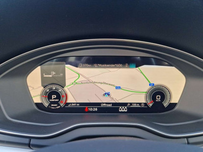 Audi Q5 Gebrauchtwagen Audi Q5 Gebrauchtwagen