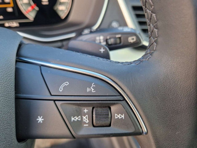 Audi Q5 Gebrauchtwagen Audi Q5 Gebrauchtwagen