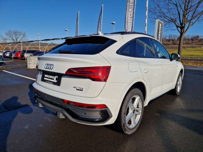 Audi Q5 Gebrauchtwagen Audi Q5 Gebrauchtwagen