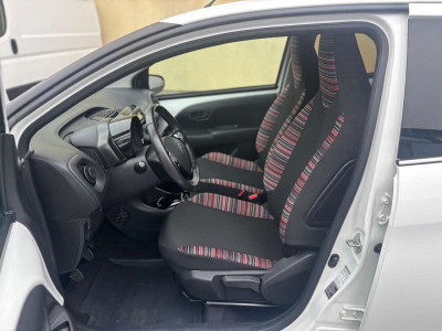 Citroën C1 Gebrauchtwagen Citroën C1 Gebrauchtwagen