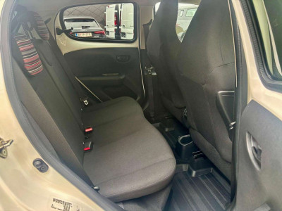 Citroën C1 Gebrauchtwagen Citroën C1 Gebrauchtwagen