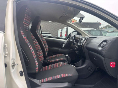 Citroën C1 Gebrauchtwagen Citroën C1 Gebrauchtwagen