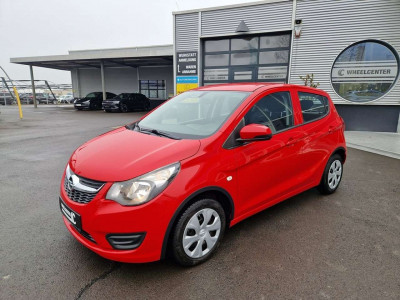 Opel Karl Gebrauchtwagen Opel Karl Gebrauchtwagen