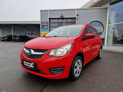 Opel Karl Gebrauchtwagen Opel Karl Gebrauchtwagen
