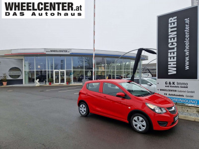 Opel Karl Gebrauchtwagen Opel Karl Gebrauchtwagen