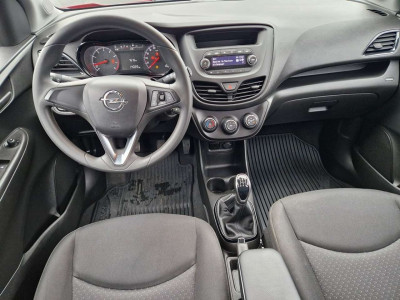 Opel Karl Gebrauchtwagen Opel Karl Gebrauchtwagen