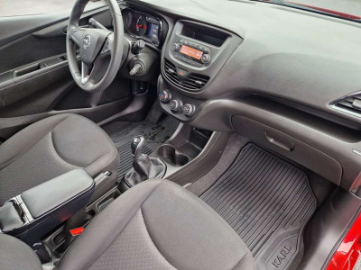 Opel Karl Gebrauchtwagen Opel Karl Gebrauchtwagen