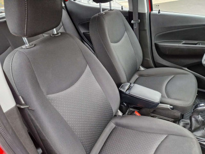 Opel Karl Gebrauchtwagen Opel Karl Gebrauchtwagen