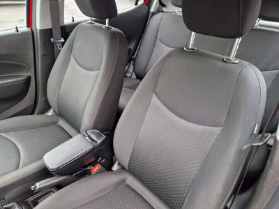 Opel Karl Gebrauchtwagen Opel Karl Gebrauchtwagen