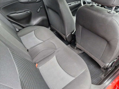 Opel Karl Gebrauchtwagen Opel Karl Gebrauchtwagen