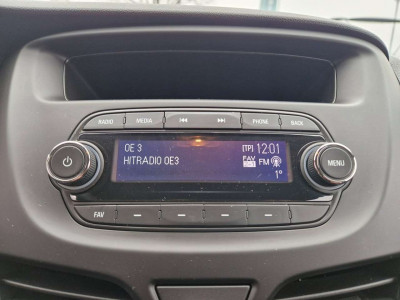 Opel Karl Gebrauchtwagen Opel Karl Gebrauchtwagen