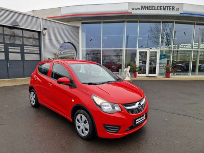 Opel Karl Gebrauchtwagen Opel Karl Gebrauchtwagen
