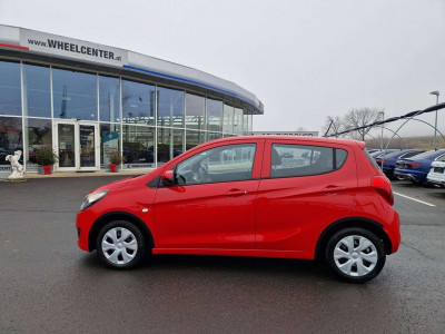 Opel Karl Gebrauchtwagen Opel Karl Gebrauchtwagen