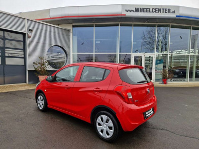 Opel Karl Gebrauchtwagen Opel Karl Gebrauchtwagen