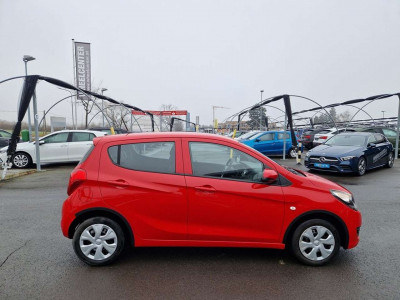 Opel Karl Gebrauchtwagen Opel Karl Gebrauchtwagen